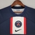 Camisa Paris Saint Germain (PSG) Home 22/23 Torcedor Nike Masculina - Azul Marinho - Camisas de Futebol e Basquete: Torcedor Store