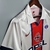 Camisa Paris Saint Germain PSG Retrô Away 98/99 Torcedor Nike Masculina - Branco, Azul e Vermelho - comprar online
