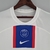 Camisa Paris Saint Germain - PSG Third 22/23 Torcedor Nike Feminina - Branca - Camisas de Futebol e Basquete: Torcedor Store