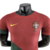 Camisa Portugal 22/23 - Masculina - Versão Jogador - Vinho e Verde - comprar online