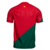 Camisa Seleção Portugal I 22/23 Vermelha e Verde - Nike - Masculino Torcedor - Camisas de Futebol e Basquete: Torcedor Store