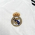 Camisa Real Madrid-Real Madrid-Home-1-i-I-Adidas-Branca-Branco-Camisa Vini jr-Camisa Rodrygo-Nova Camisa Real Madrid-oficial-Original-24-25-2024-versão torcedor