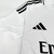 Camisa Real Madrid-Real Madrid-Home-1-i-I-Adidas-Branca-Branco-Camisa Vini jr-Camisa Rodrygo-Nova Camisa Real Madrid-oficial-Original-24-25-2024-versão torcedor