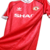 Camisa Adidas Manchester United Retro 90/92 Masculina Vermelha - comprar online