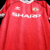 Camisa Adidas Manchester United Retro 90/92 Masculina Vermelha - Camisas de Futebol e Basquete: Torcedor Store