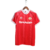 Camisa Adidas Manchester United Retro 90/92 Masculina Vermelha - loja online
