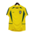 Camisa Retrô 2002 Seleção Brasileira I Nike Masculina - Amarela