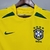 Camisa Retrô 2002 Seleção Brasileira I Nike Masculina - Amarela - Camisas de Futebol e Basquete: Torcedor Store