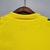 Imagem do Camisa Retrô 2002 Seleção Brasileira I Nike Masculina - Amarela