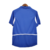 Camisa Retrô 2002 Seleção Brasileira II Nike Masculina - Azul na internet