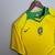 Camisa Retrô 2004 Seleção Brasileira I Nike Masculina - Amarela - Camisas de Futebol e Basquete: Torcedor Store