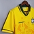 Camisa Retrô 94/95 Seleção Brasileira I Umbro Masculina - Amarela - comprar online