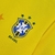 Camisa Retrô 94/95 Seleção Brasileira I Umbro Masculina - Amarela - loja online