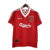 Camisa Retrô Liverpool Home 1995-96 Torcedor Adidas Masculina - Vermelha