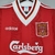 Camisa Retrô Liverpool Home 1995-96 Torcedor Adidas Masculina - Vermelha - comprar online