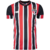 Camisa São Paulo II 24/25 Torcedor New Balance Masculina - Vermelho+Branco