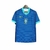 Camisa-Seleção Brasileira-Brasil-Azul-2024-24/25-Nike-oficial-original-nova camisa do brasil-away-ii-2-ll-Camisa Brasil Neymar- vini jr- Rodrygo