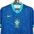 Camisa-Seleção Brasileira-Brasil-Azul-2024-24/25-Nike-oficial-original-nova camisa do brasil-away-ii-2-ll-Camisa Brasil Neymar- vini jr- Rodrygo