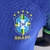 Camisa Seleção Brasileira II 2022 Jogador Nike Masculina - Azul - Camisas de Futebol e Basquete: Torcedor Store