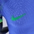 Camisa Seleção Brasileira II 2022 Jogador Nike Masculina - Azul - loja online