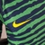 Camisa Seleção Brasileira Pré-Jogo 2022 Jogador Nike Masculina - Azul e Verde na internet