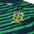 Camisa Seleção Brasileira Pré-Jogo 2022 Torcedor Nike Masculina - Azul e Verde - Camisas de Futebol e Basquete: Torcedor Store