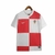 Camisa-seleção-croácia-home-1-i-l-Nike-Quadriculada-Vermelha e Branca-Branca-Branca e Vermelha-oficial-original-Nova Camisa Croacia-eurocopa-euro2024-24/25-2024