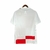 Camisa-seleção-croácia-home-1-i-l-Nike-Quadriculada-Vermelha e Branca-Branca-Branca e Vermelha-oficial-original-Nova Camisa Croacia-eurocopa-euro2024-24/25-2024