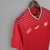 Camisa Seleção da Suíça Home 2022 Torcedor Puma Masculina - Vermelha - comprar online