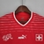 Imagem do Camisa Seleção da Suíça Home 2022 Torcedor Puma Masculina - Vermelha