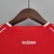 Camisa Seleção da Suíça Home 2022 Torcedor Puma Masculina - Vermelha