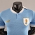 Camisa Seleção do Uruguai Home 22/23 Jogador Puma Masculina - Azul Celeste - loja online