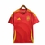 Camisa-Seleção-Espanha-Adidas-Home-1-i-l-Vermelha-Vermelho-2024-Eurocopa-24/25-oficial-original-nova camisa espanha 2024