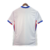 Camisa-seleção-França-Francesa-Away-2-ii-Eurocopa-Branco-Branca-Nike-Oficial-original-Mbappe-nova camisa frança-torcedor-24-25-2024