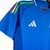 Camisa-Seleção-Itália-24/25-Adidas-Home-1-i-l-Azul-Camisa oficial italia-Camisa original italia 2024-Eurocopa-Azurra-Nova camisa da italia