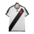 Camisa-Vasco-Vasco da Gama-Away-2-ii-24-24/25-2024-Branco-Branca e Preto-Kappa-Oficial-Original-Nova camisa Vasco-Camisa Payet