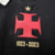 Camisa Vasco III 23/24 Kappa Torcedor Masculina - Camisas Negras na internet