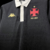 Camisa Vasco III 23/24 Kappa Torcedor Masculina - Camisas Negras - loja online