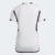 Camisa Seleção da Alemanha Home 22/23 Adidas Feminina - Branco e Preto - comprar online