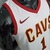 Regata NBA Cleveland Cavaliers Nike Masculina - Branca na internet