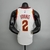 Imagem do Regata NBA Cleveland Cavaliers Nike Masculina - Branca