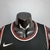 Regata NBA Chicago Bulls Nike Masculina - Preta - comprar online
