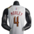 Regata NBA Cleveland Cavaliers Nike Masculina - Branca - loja online