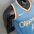 Imagem do Regata Los Angeles Clippers Masculina - Azul Clara
