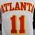 Regata NBA Atlanta Hawks Nike Masculina - Branca - Camisas de Futebol e Basquete: Torcedor Store