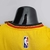 Imagem do Regata NBA Atlanta Hawks 75th Anniversary NikeMasculina - Amarela