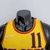 Regata NBA Atlanta Hawks 75th Anniversary NikeMasculina - Amarela - Camisas de Futebol e Basquete: Torcedor Store