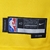 Regata NBA Atlanta Hawks 75th Anniversary NikeMasculina - Amarela - loja online