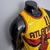 Regata NBA Atlanta Hawks 75th Anniversary NikeMasculina - Amarela na internet