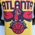 Regata NBA Atlanta Hawks 75th Anniversary NikeMasculina - Amarela - comprar online